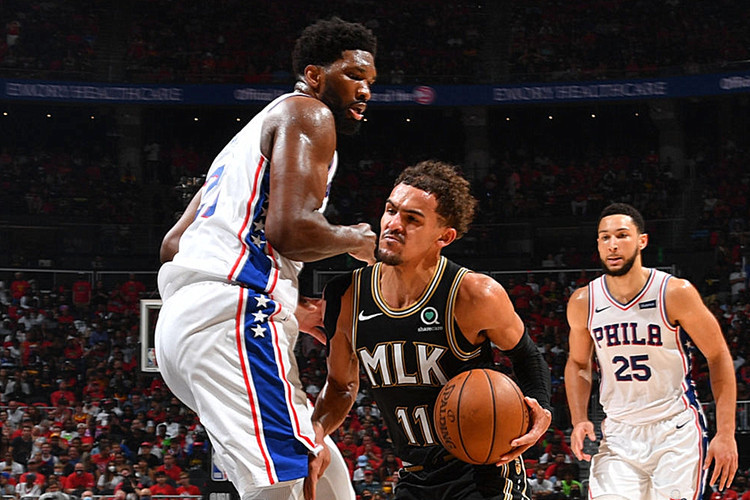  班凯罗强势发挥魔术主场击退老鹰收获宝贵胜利  